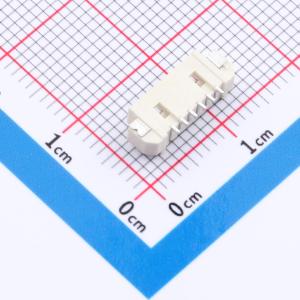 SH-MX1.25-6PWT商品缩略图