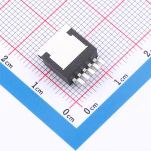 LT1529CQ-5#TRPBF商品缩略图