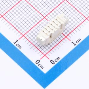 SH-MX1.25-6PLT商品缩略图