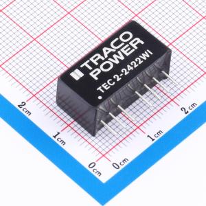 TEC 2-2422WI商品缩略图