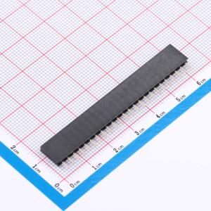 FH2.54-09-24PZD商品缩略图