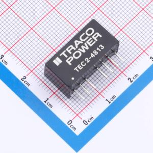 TEC 2-4813商品缩略图