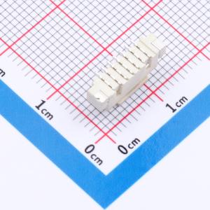 SH-MX1.25-7PLT商品缩略图