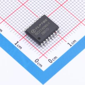 ISO7742W0-Y商品缩略图