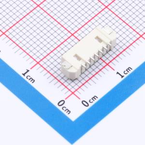 SH-MX1.25-7PWT商品缩略图