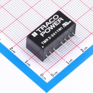 TMR 3-2411WI商品缩略图