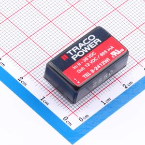 TEL 8-2412WI商品缩略图