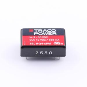 TEL 8-2412WI商品缩略图