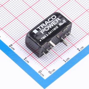 TMR 3-2411WIR商品缩略图