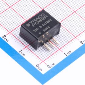 TSR 3-24120N商品缩略图