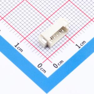 SH-MX1.25-5PWT商品缩略图