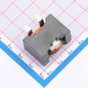 HCZC-2915HT-4R7-M商品缩略图