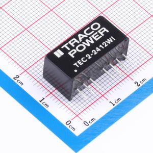 TEC 2-2412WI商品缩略图