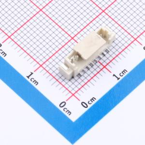 SH-MX1.25-8PLT商品缩略图