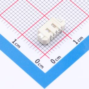 SH-MX1.25-4PWT商品缩略图
