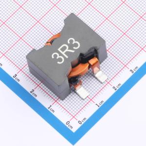 HCZC2915HT-3R3M商品缩略图