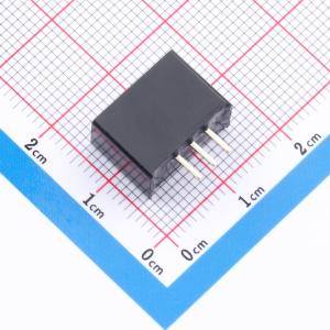 TSR 2-24120N商品缩略图
