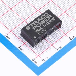 TBA 1-1212E商品缩略图