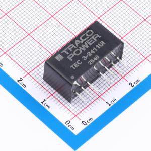 TEC 3-2411UI商品缩略图