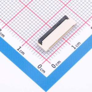 LF3520-G24S-W0R商品缩略图