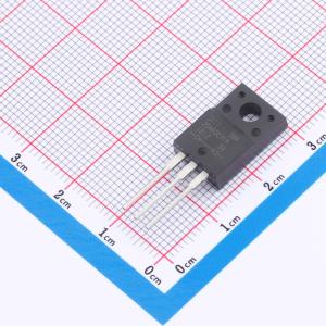 SBR20A60CTFP商品缩略图
