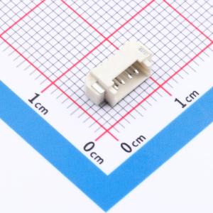 SH-MX1.25-4PWT商品缩略图