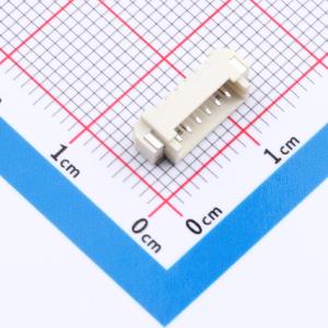 SH-MX1.25-6PWT商品缩略图