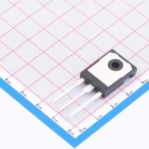 IPW65R099CFD7AXKSA1商品缩略图