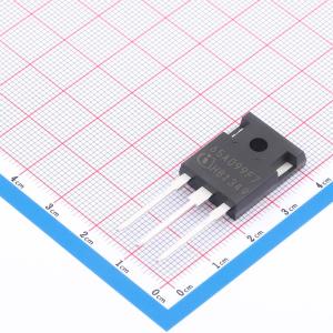 IPW65R099CFD7AXKSA1商品缩略图