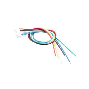 XH6P-24AWG-200-A1T商品缩略图