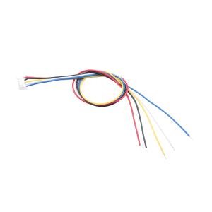 ZH5P-28AWG-200-A1T商品缩略图