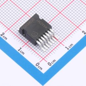 IMBG120R030M1HXTMA1商品缩略图