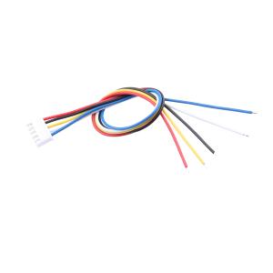 XHB5P-24AWG-200-A1T商品缩略图
