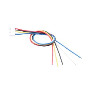 XHB5P-24AWG-200-A1T商品缩略图