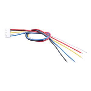 XH5P-24AWG-200-A1T商品缩略图