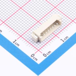 SH-MX1.25-8PWT商品缩略图