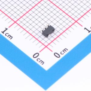 OPA820IDBVT商品缩略图