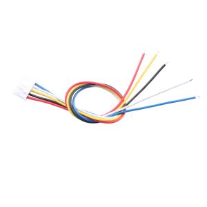 XHB5P-24AWG-200-A1T商品缩略图