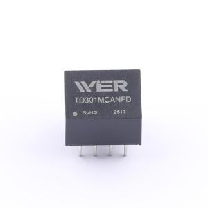 TD301MCANFD商品缩略图