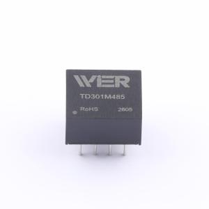 TD301M485商品缩略图