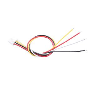 XHB4P-24AWG-200-A1T商品缩略图