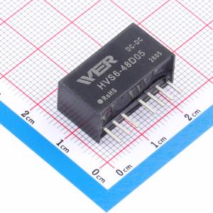 HVS6-48D05商品缩略图