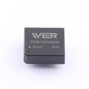 TD301DCANH3商品缩略图