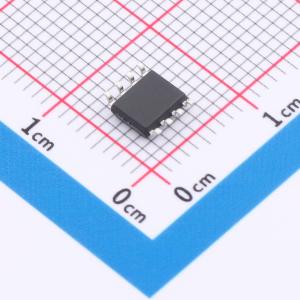 ICL7665SIBAZ商品缩略图