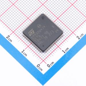 STM32G474VET6TR商品缩略图