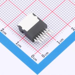 IMBG120R030M1HXTMA1商品缩略图