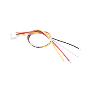 XHB4P-24AWG-200-A1T商品缩略图