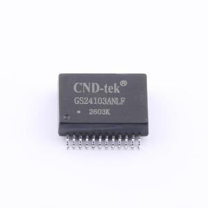 GS24103ANLF T-CND商品缩略图