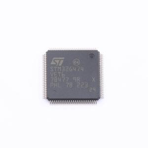 STM32G474VET6TR商品缩略图