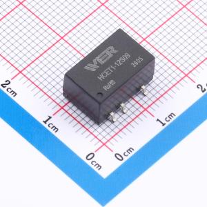 HCET1-12S09商品缩略图